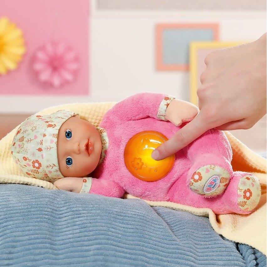 BABY born - Nightfriends For Babies 30cm