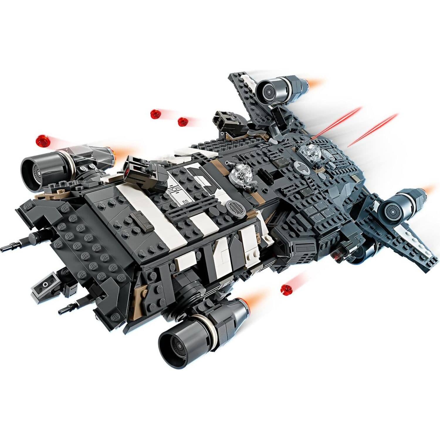 LEGO® 75374 The Onyx Cinder - Star Wars™