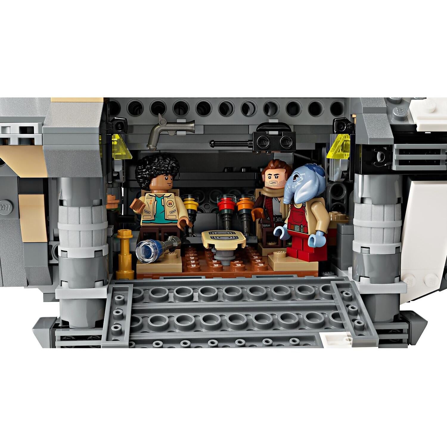 LEGO® 75374 The Onyx Cinder - Star Wars™