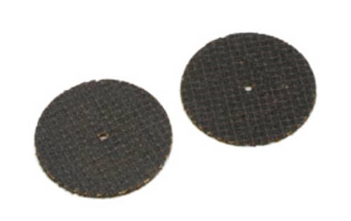 DUBRO - 1 1:4' CUT OFF WHEELS 352