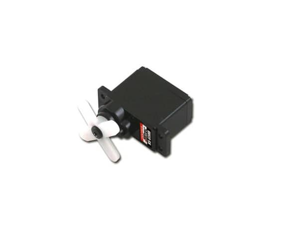 HITEC - HS-65HB SERVO MICRO KARBONITE GEARS 2.2KG 0.11SEC