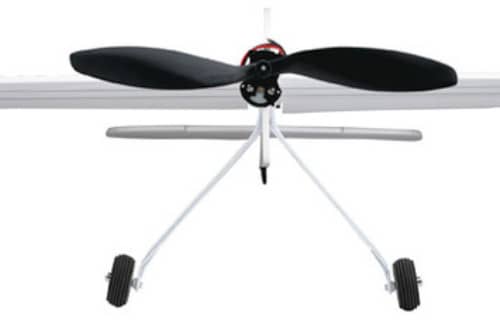 DUBRO - MICRO PROFILE LANDING GEAR 943