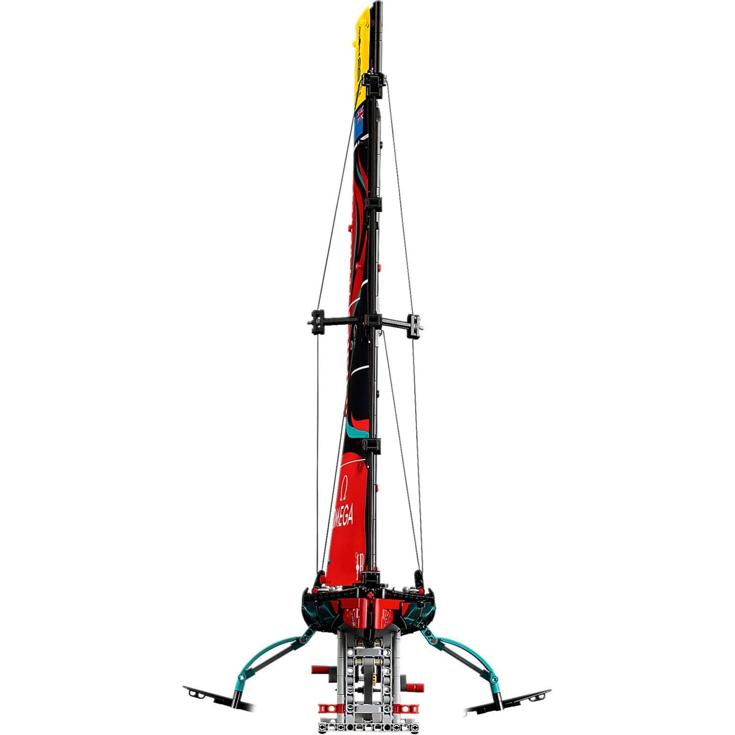 LEGO® 42174 Emirates Team New Zealand AC75 Yacht - Technic
