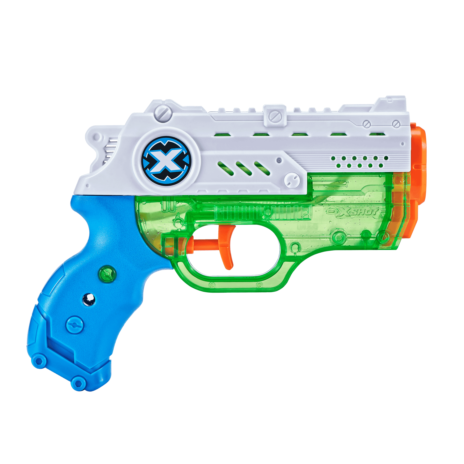 ZURU - X-shot Water Warfare Nano Fast Fill By ZURU X-shot Water