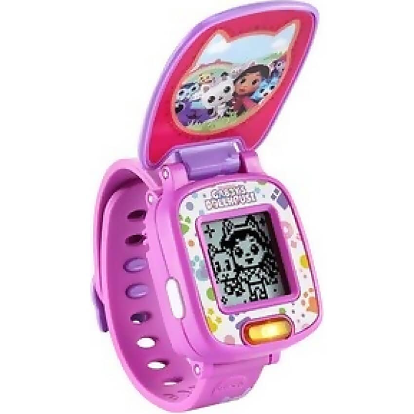 VTech - Gabby's Dollhouse Time To Get Tiny Watch