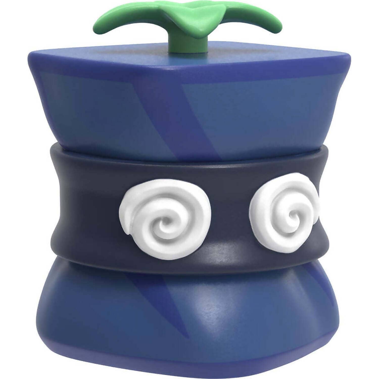Blox Fruits - 1.5-inch Mini Figure 2 Pack  With DLC Code Blind Box - Phatmojo
