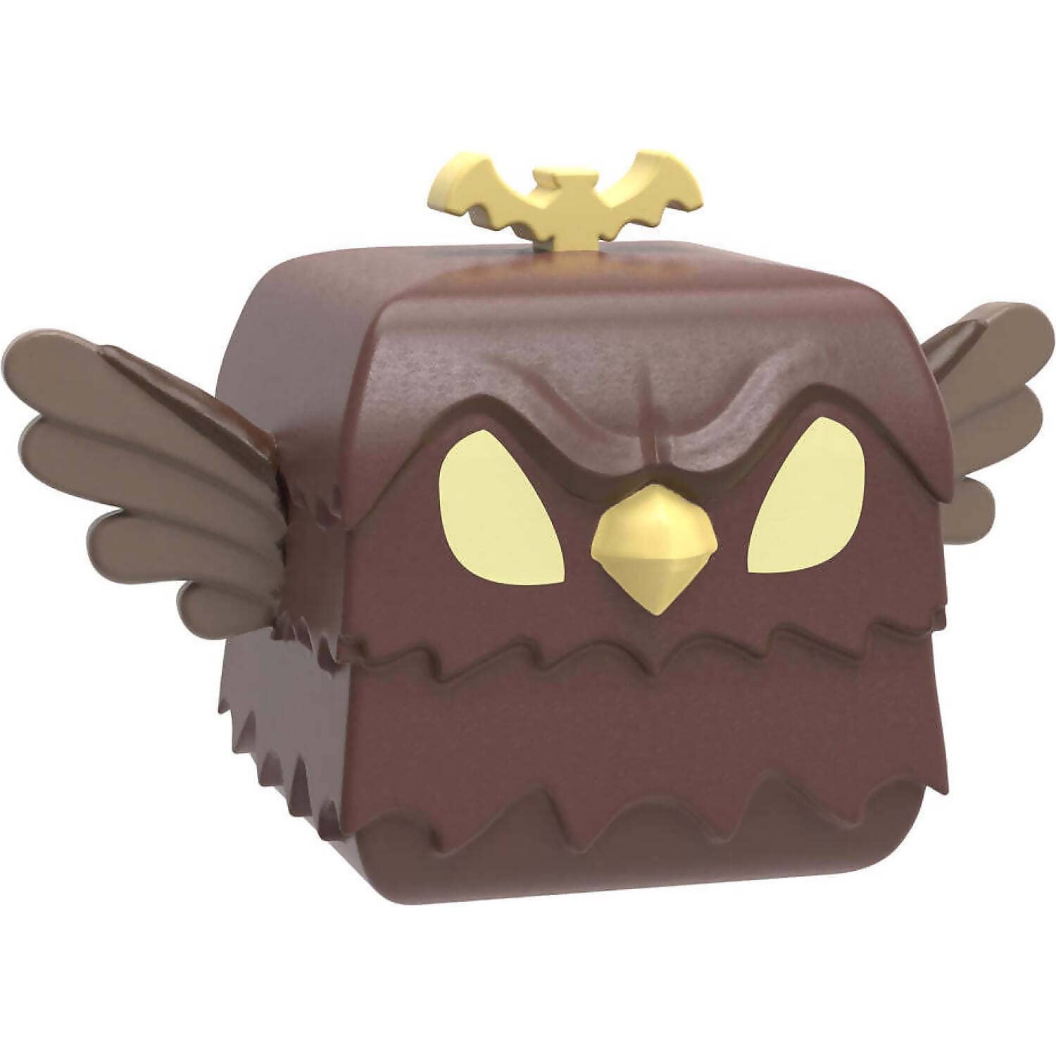 Blox Fruits - 1.5-inch Mini Figure 2 Pack  With DLC Code Blind Box - Phatmojo