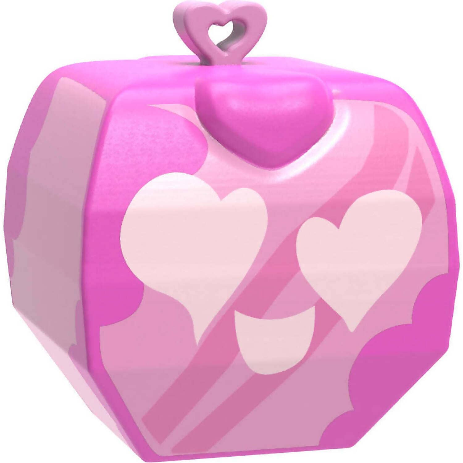 Blox Fruits - 1.5-inch Mini Figure 2 Pack  With DLC Code Blind Box - Phatmojo