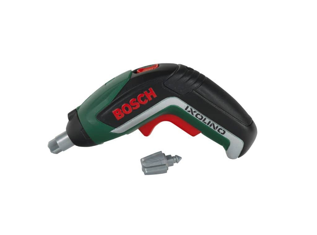 Bosch - Mini - Toy Cordless Screw Driver