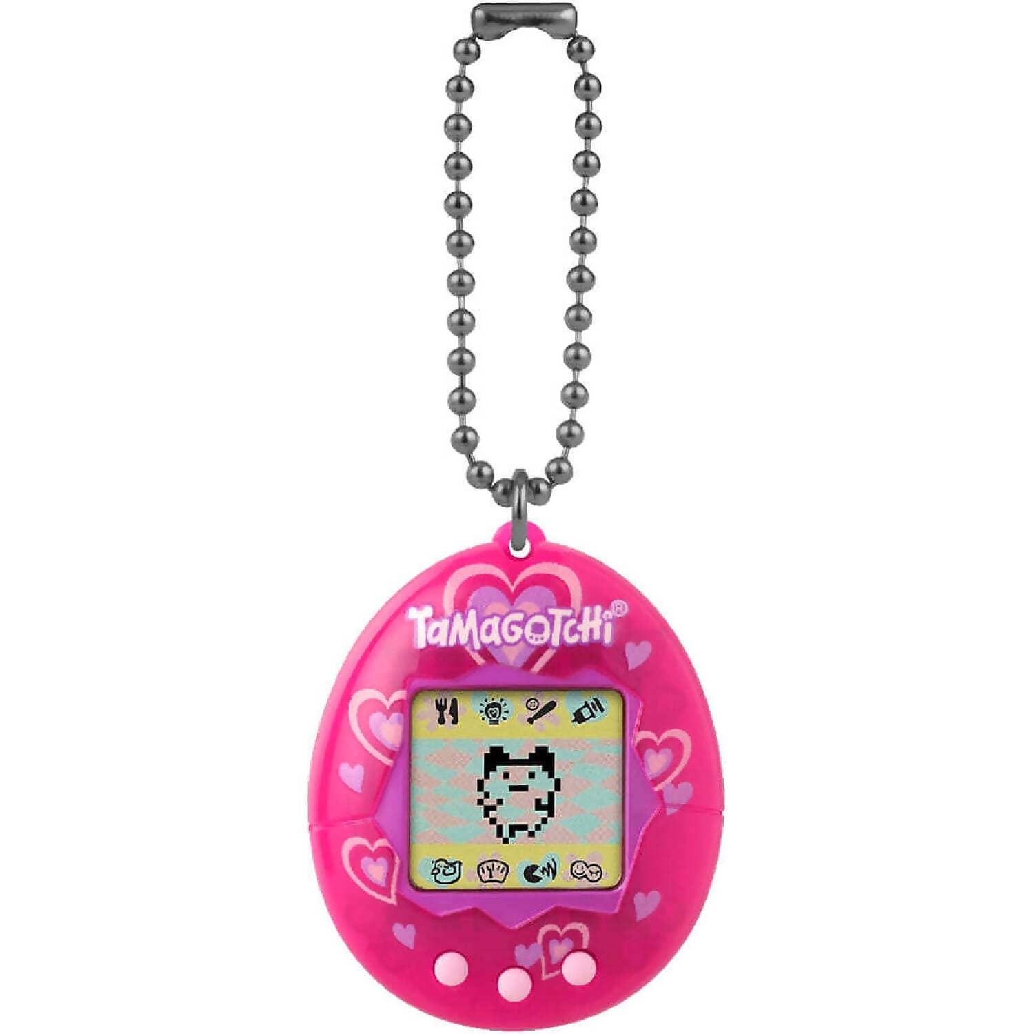 Tamagotchi - Original Virtual Reality Pet - Lots Of Love Gen1