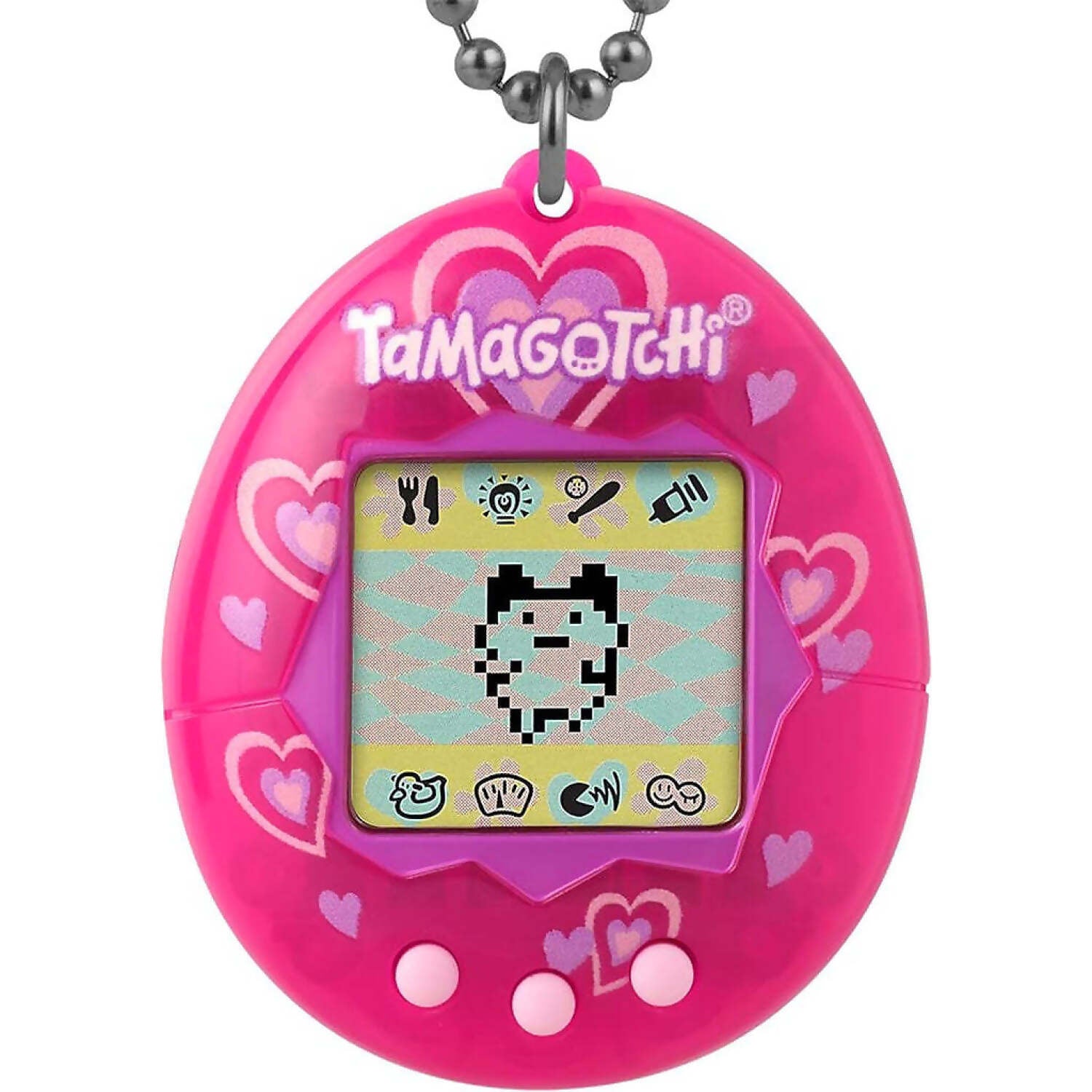 Tamagotchi - Original Virtual Reality Pet - Lots Of Love Gen1