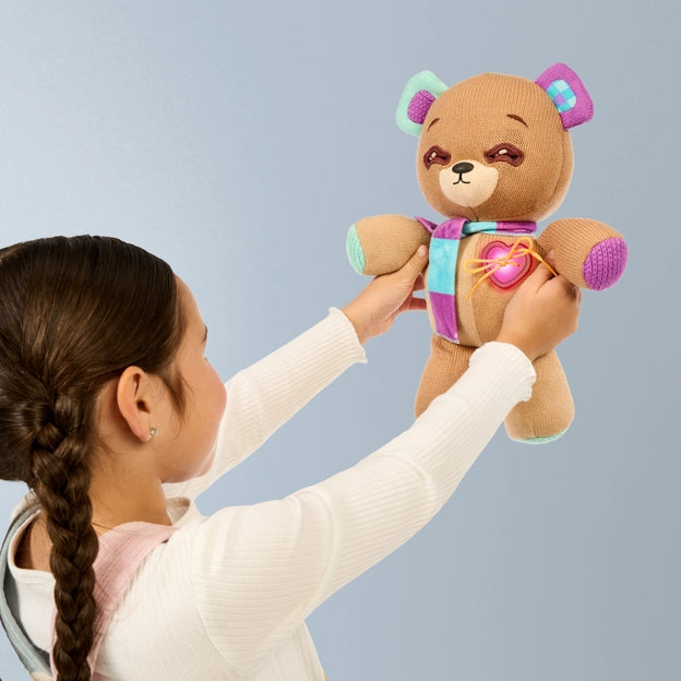 Moose - Toys - Thready Bear