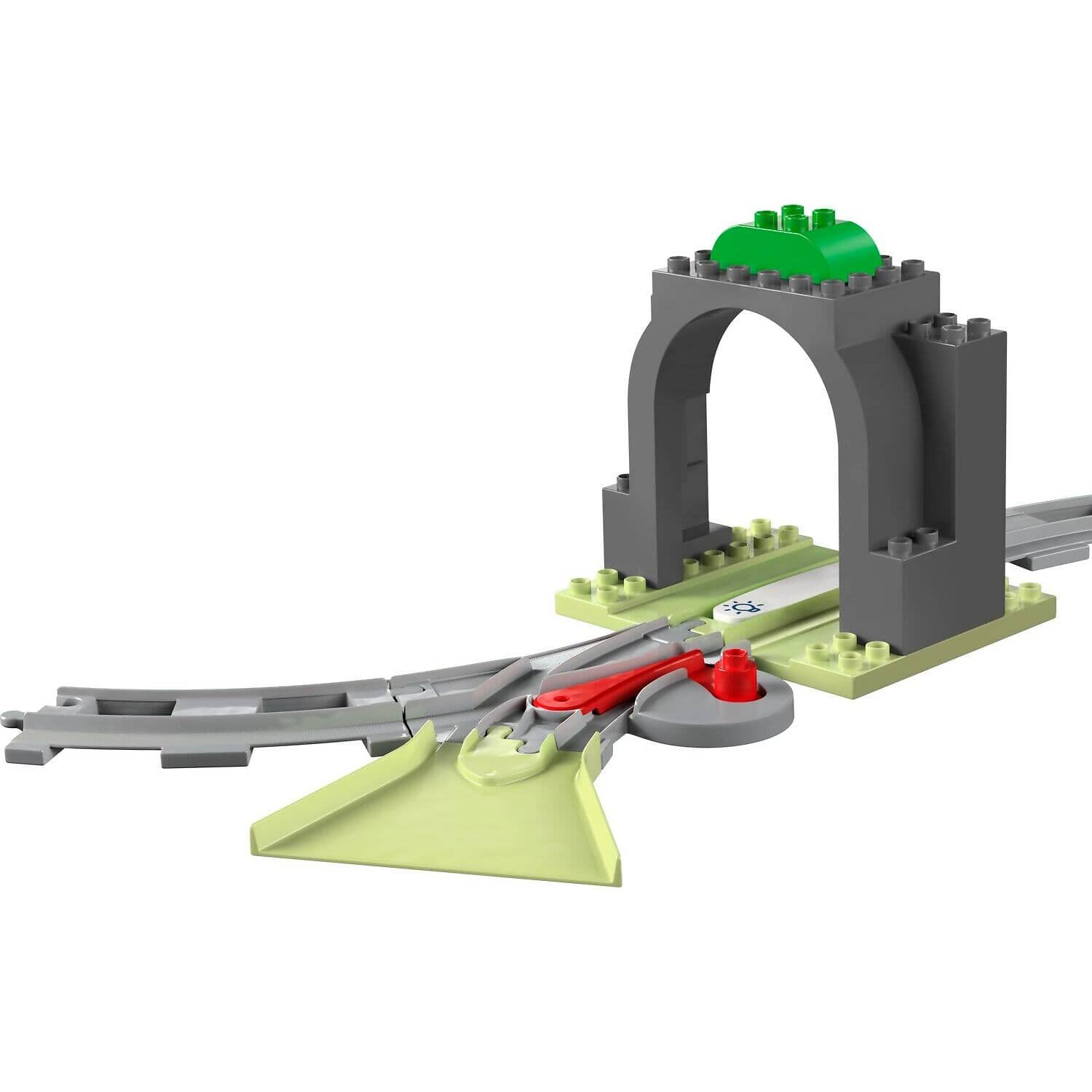 LEGO® 10425 Train Tunnel And Tracks Expansion Set -  DUPLO®
