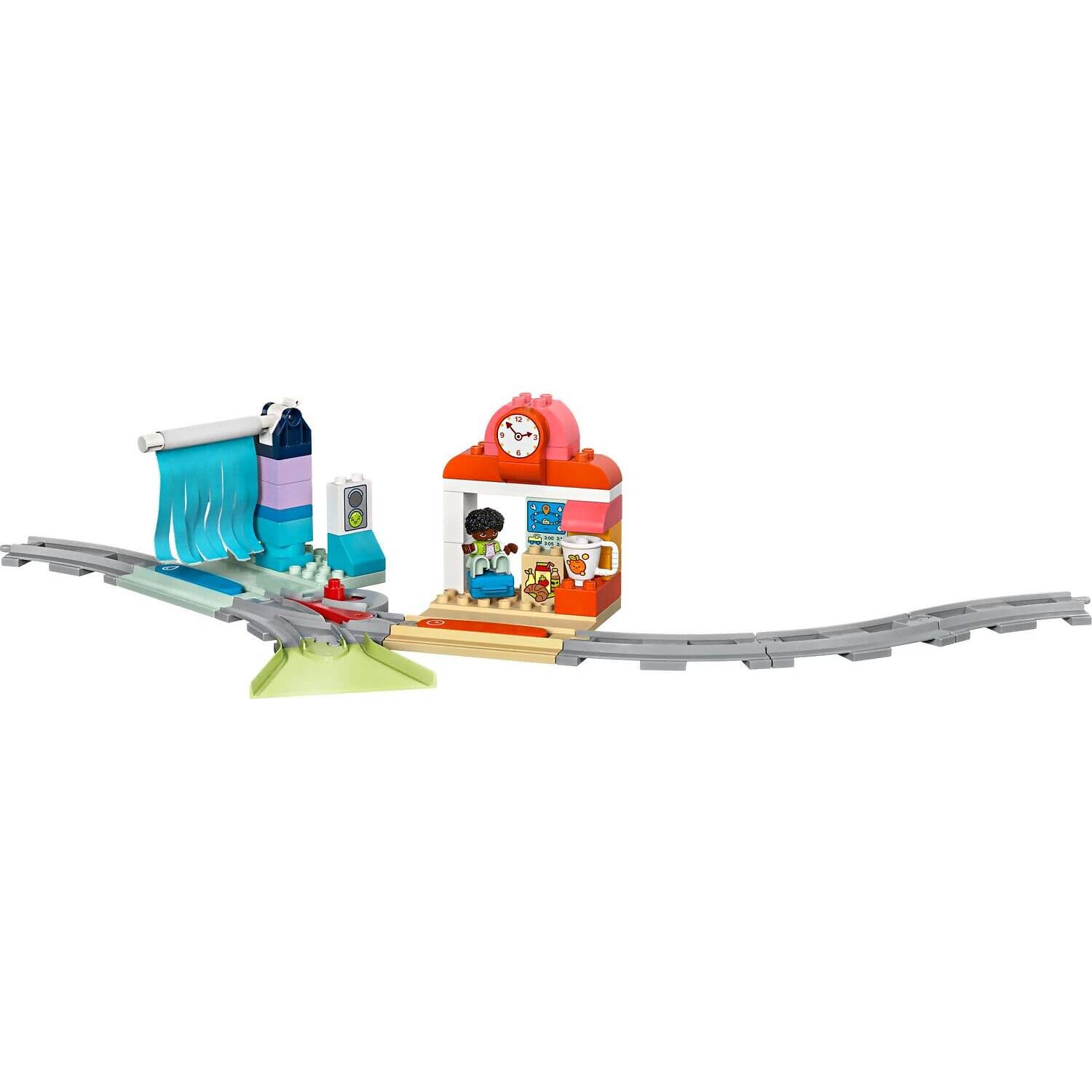 LEGO® 10428 Big Interactive Community Train -  DUPLO®