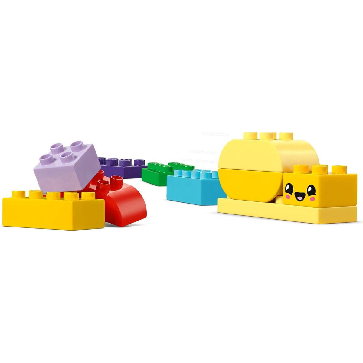 LEGO® 10444 Creative Garden & Flowers -  DUPLO®