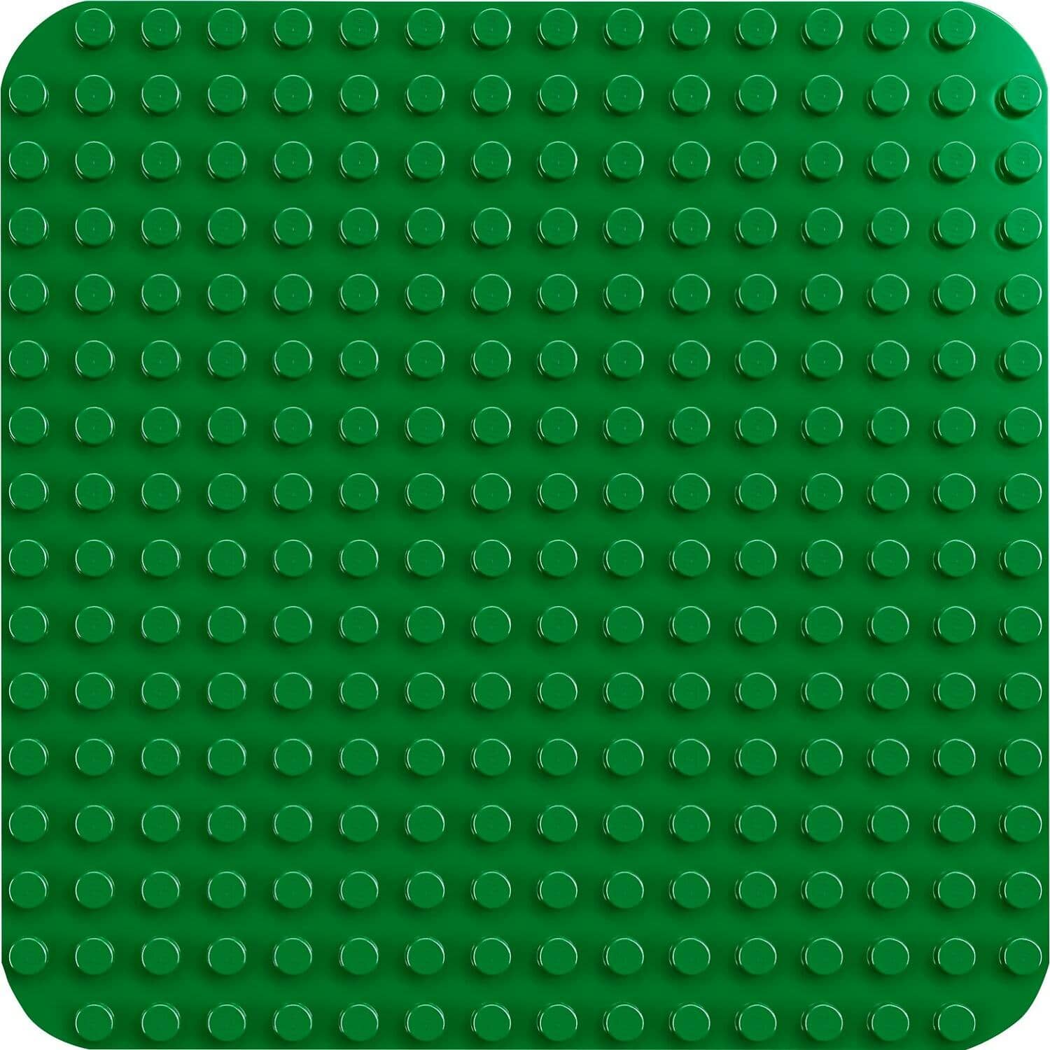 LEGO® 10460 Green Building Plate 16x16-stud -  DUPLO®