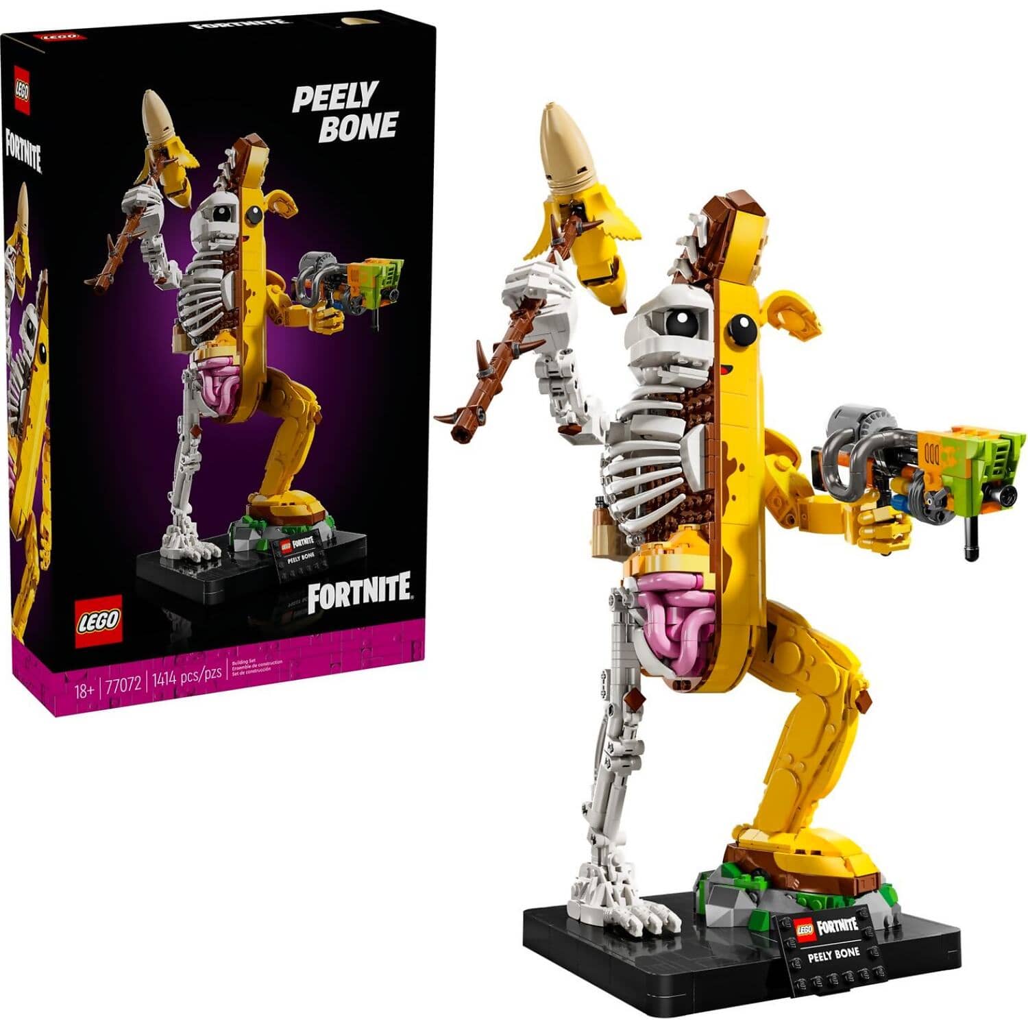 LEGO® 77072 Peely Bone - Fortnite®