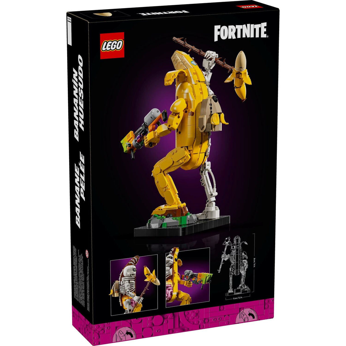 LEGO® 77072 Peely Bone - Fortnite®