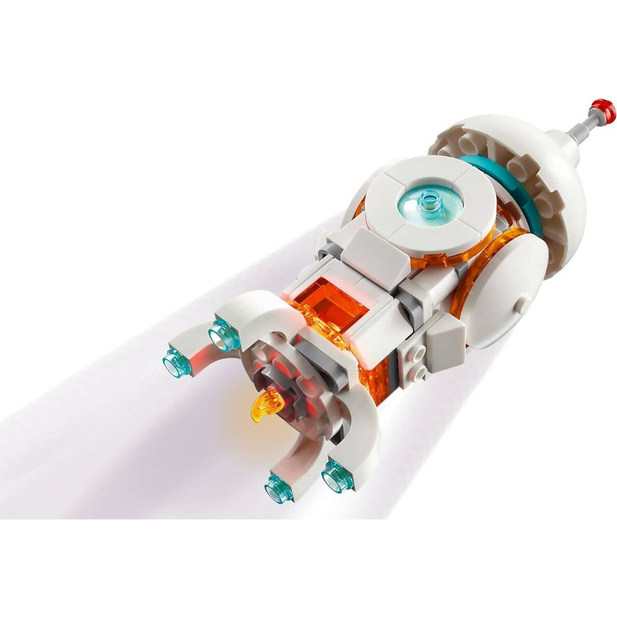 LEGO® 31164 Space Robot - LEGO® Creator 3-in-1