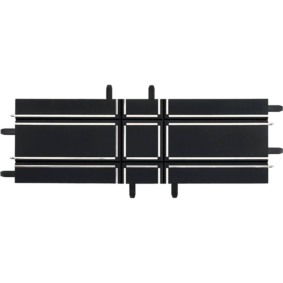 CARRERA - GO 1:43 - INTERSECTION JUNCTION 342MM BY 114MM 90* - SLOT CAR TRACK ACCESSORIES