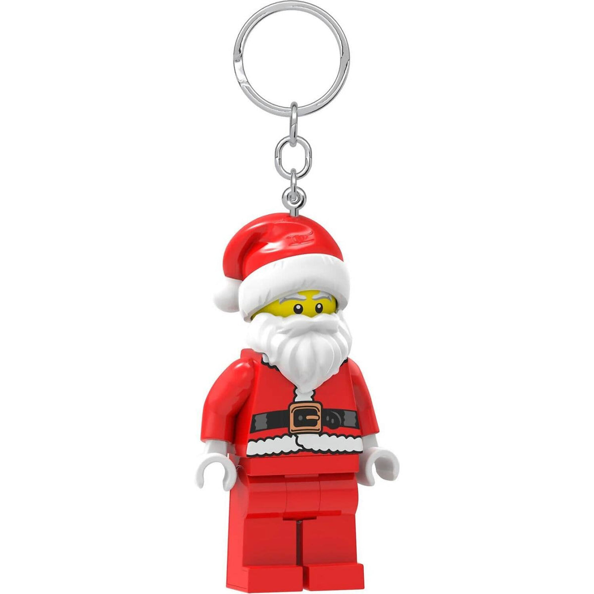 LEGO® Santa LED Minifigure Key Light