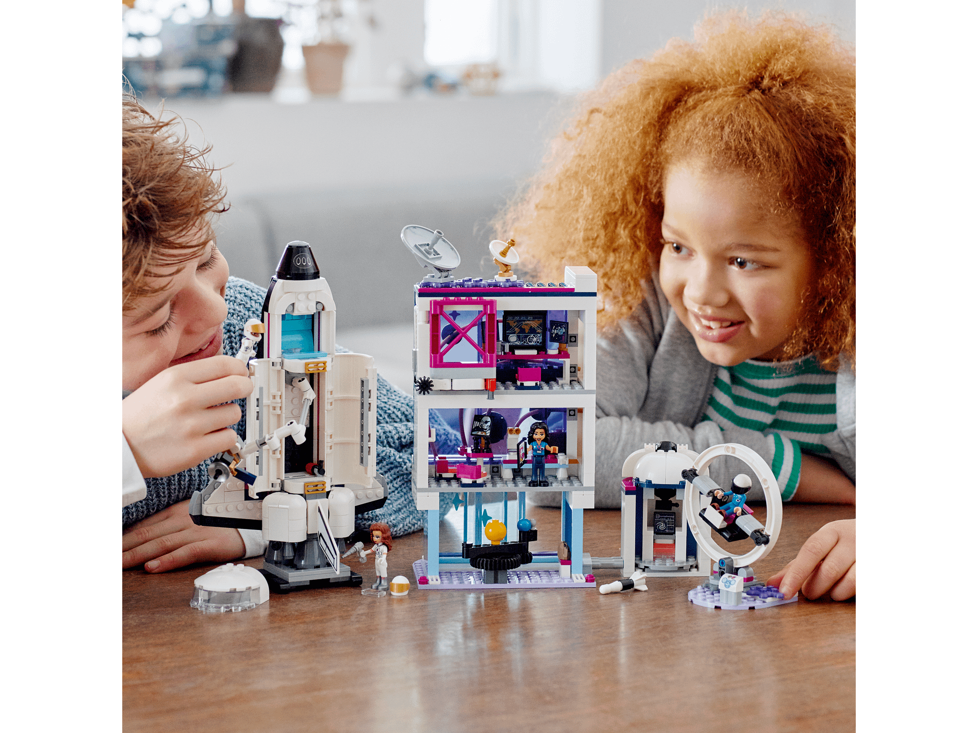 LEGO® 41713 Olivia's Space Academy - Friends
