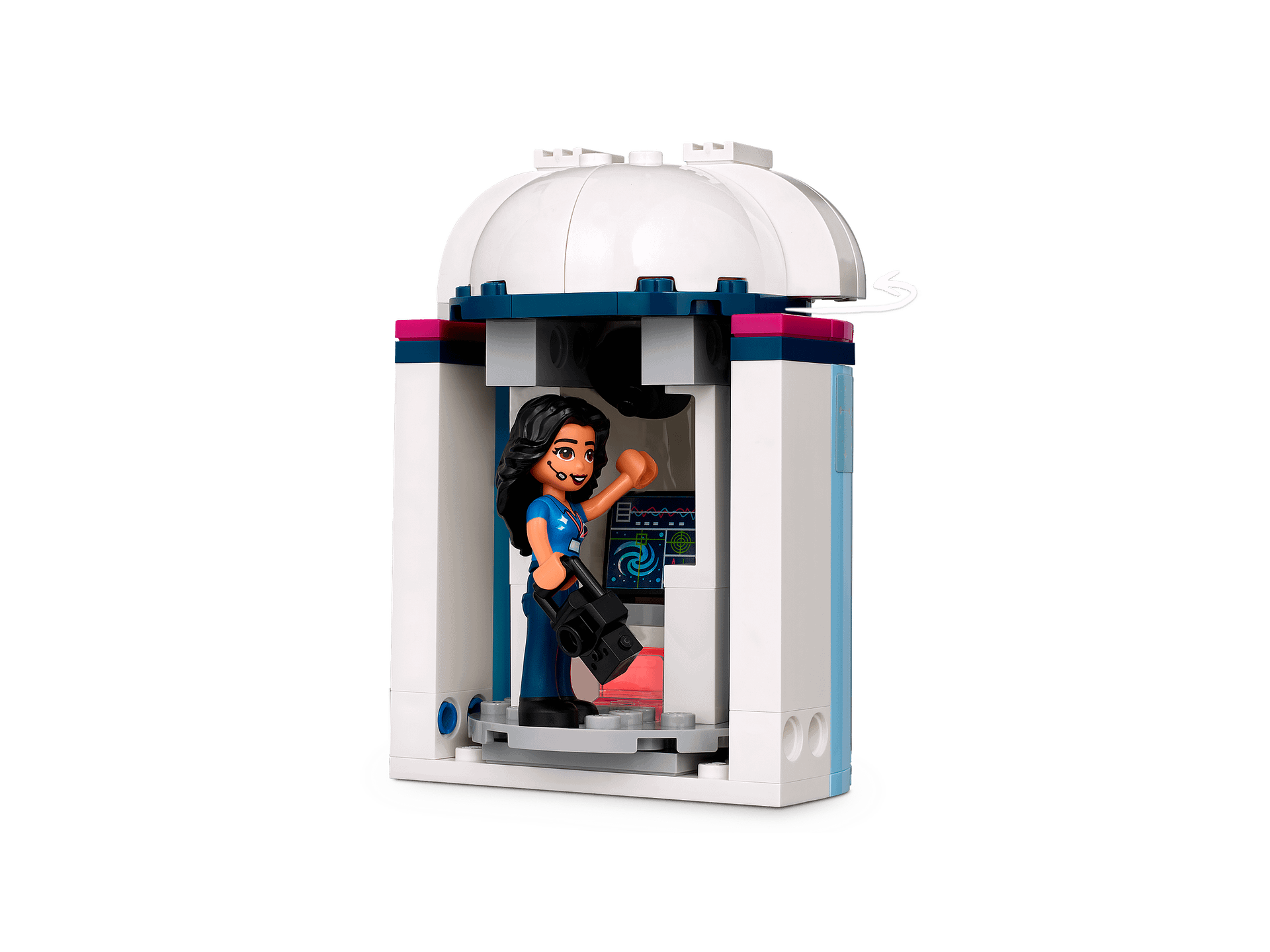 LEGO® 41713 Olivia's Space Academy - Friends