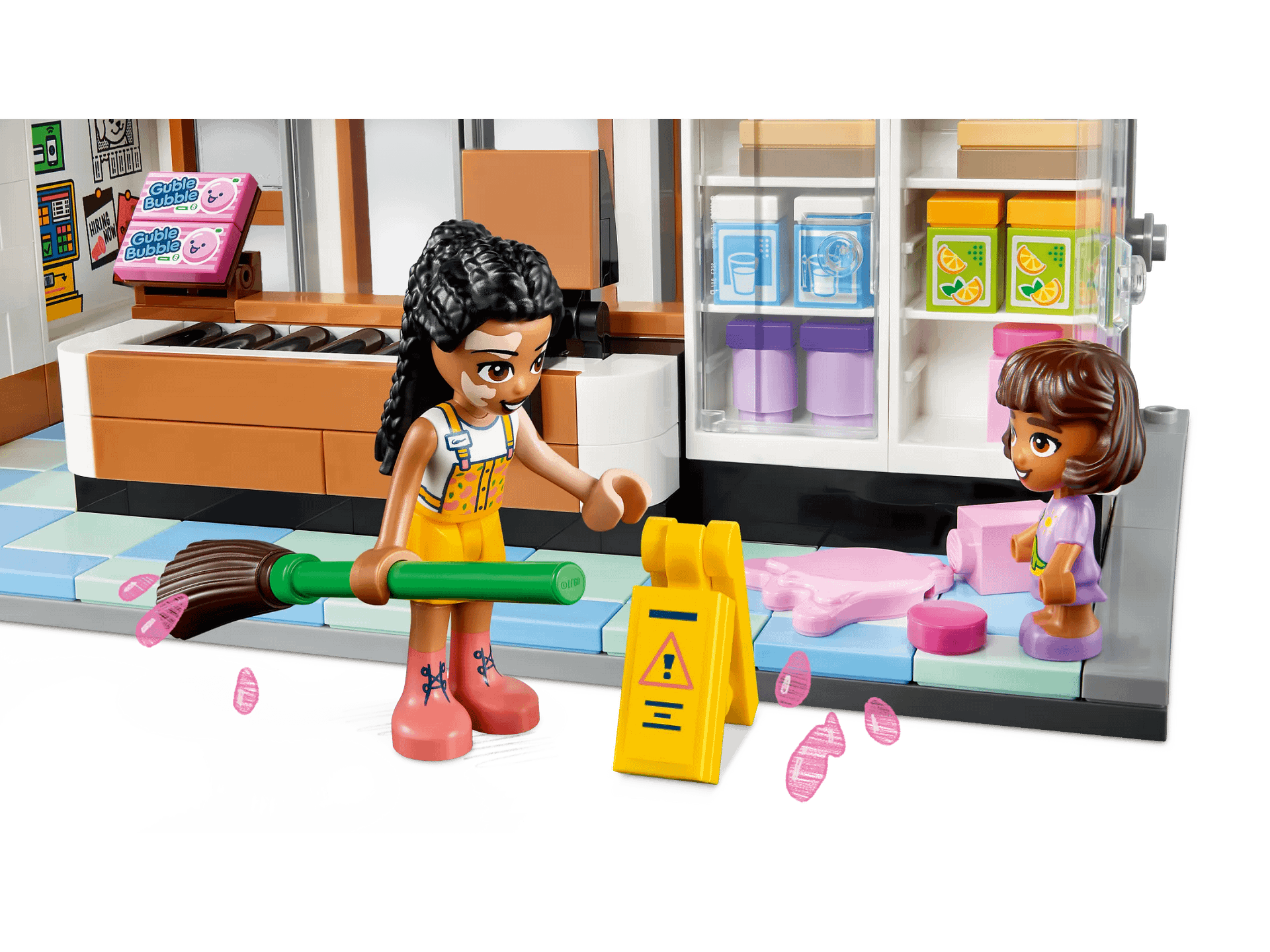 LEGO® 41729 Organic Grocery Store - Friends