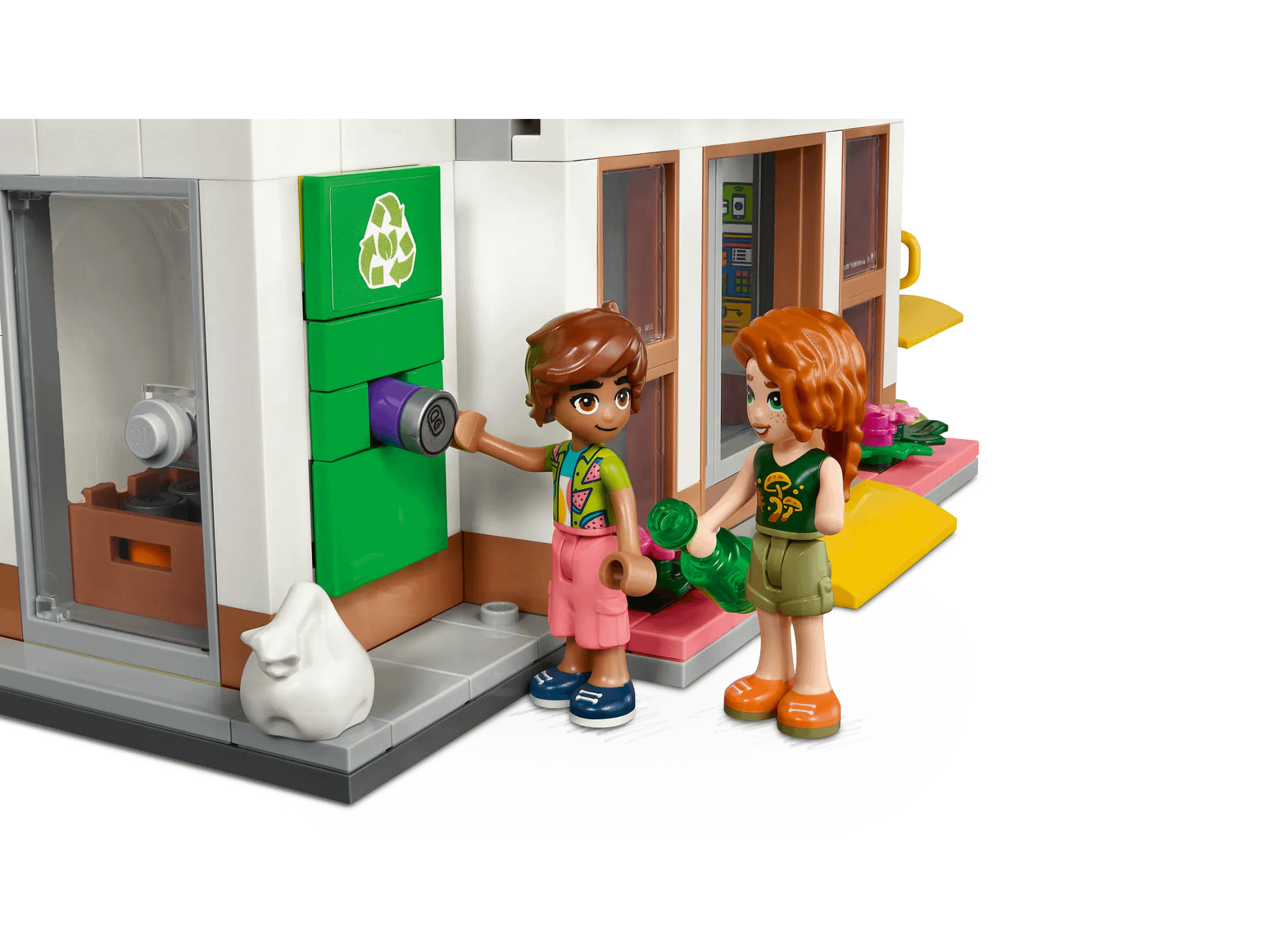 LEGO® 41729 Organic Grocery Store - Friends