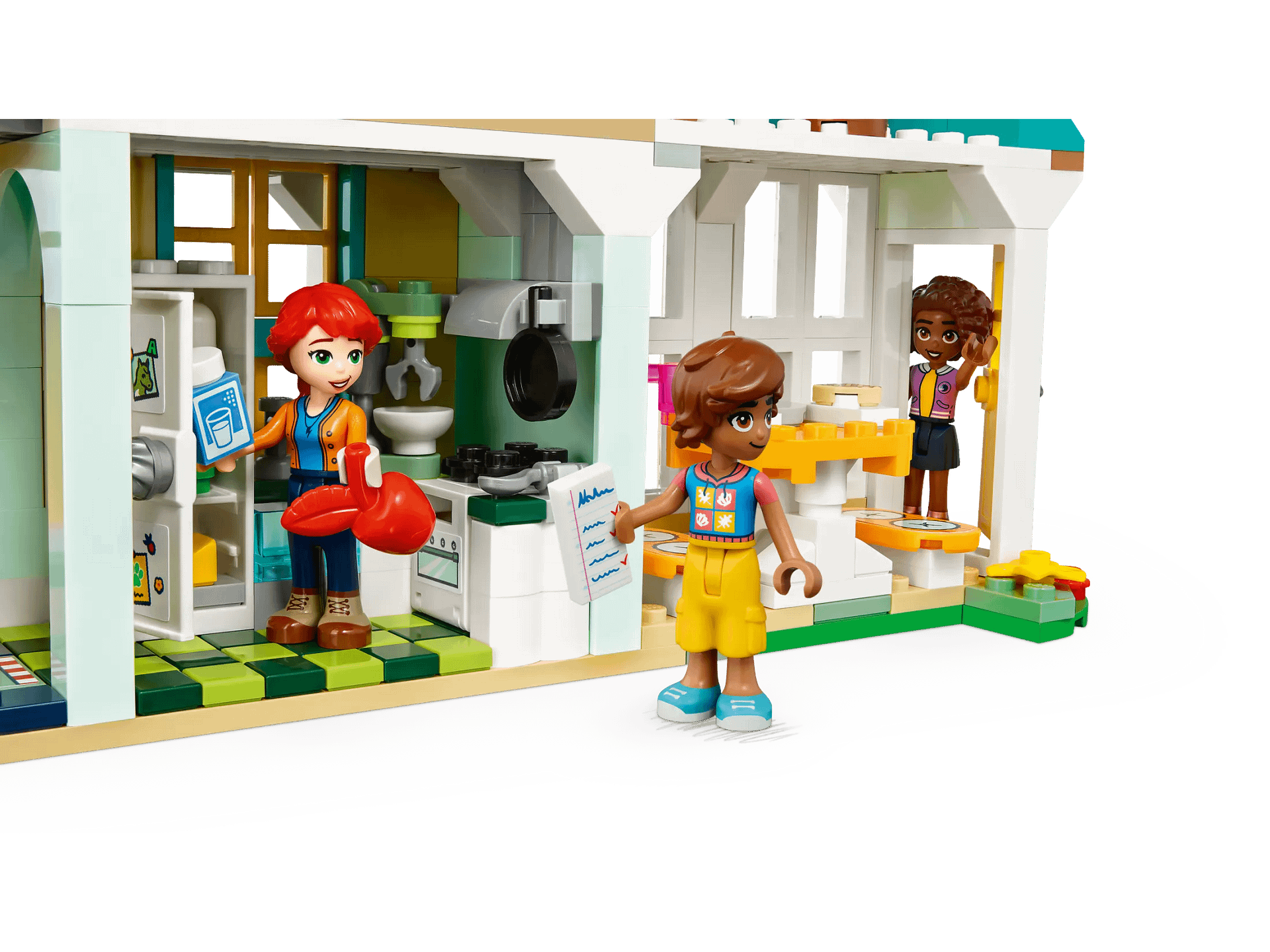 LEGO® 41730 Autumns House - Friends