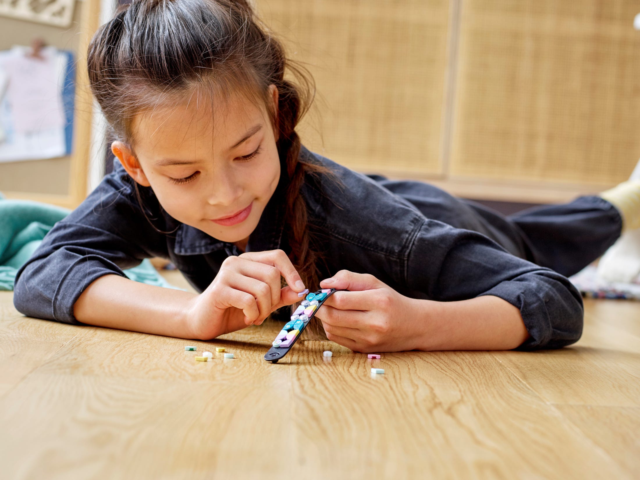 LEGO® 41903 Cosmic Wonder Bracelet - DOTS
