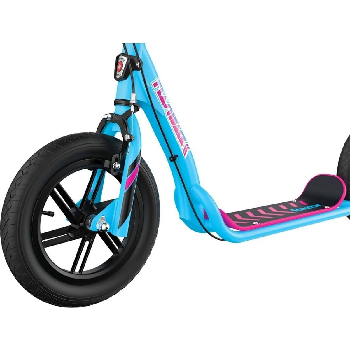 Razor - Flashback Kick Scooter - Blue