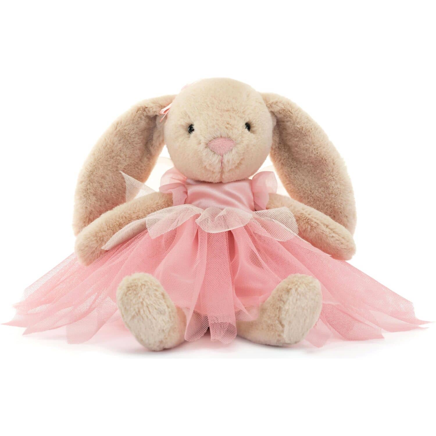 Jellycat - Lottie Bunny Fairy Pink 27x7x5cm Plush