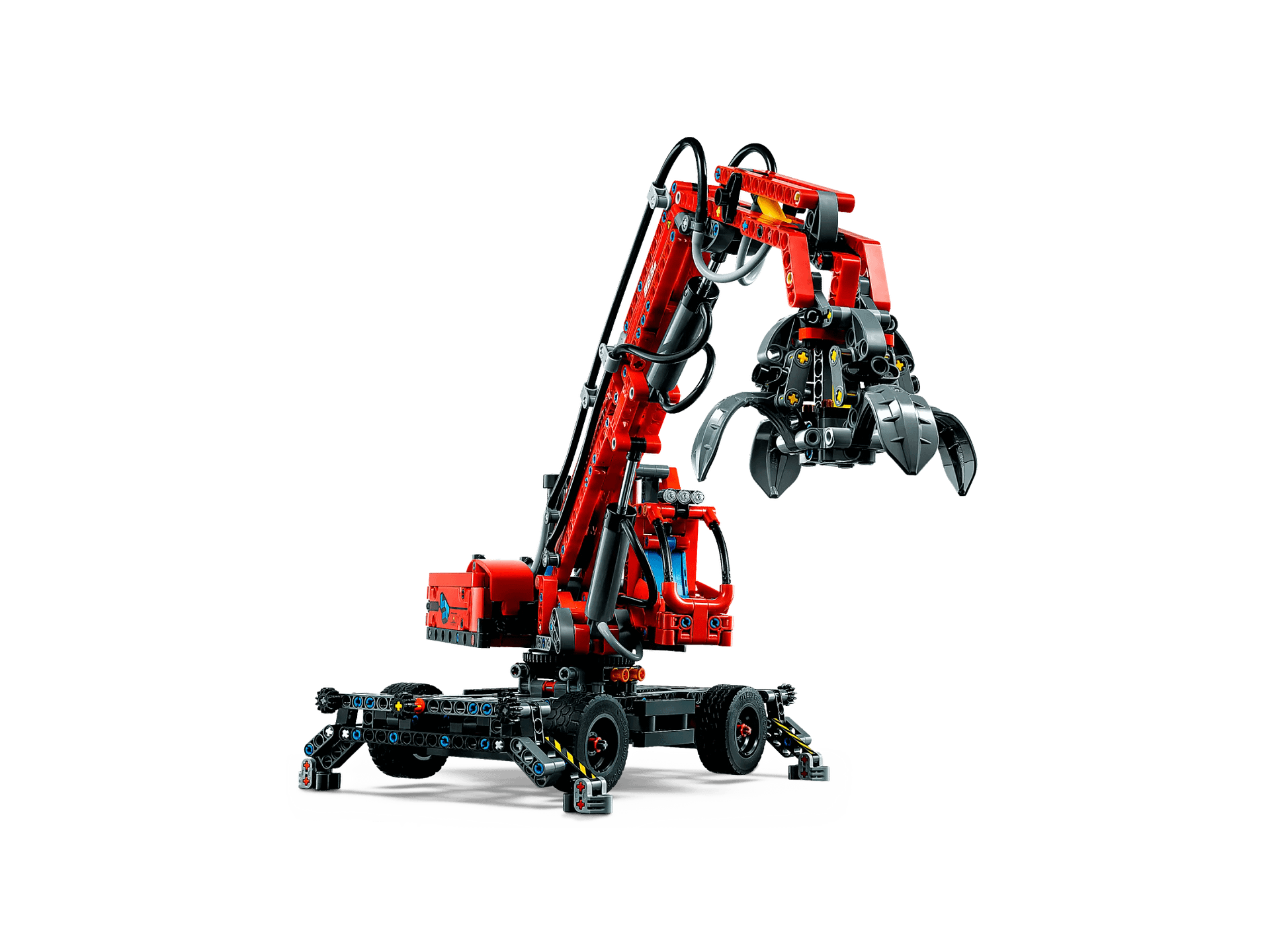 LEGO® 42144 Material Handler - Technic