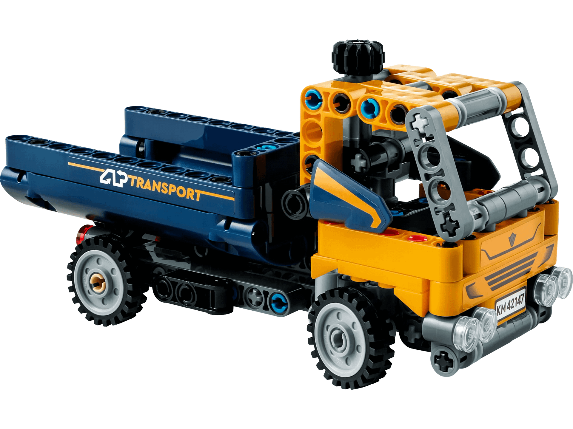 LEGO® 42147 Dump Truck - Technic