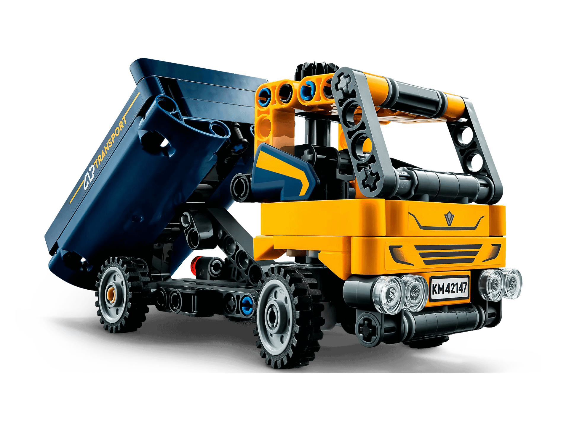 LEGO® 42147 Dump Truck - Technic