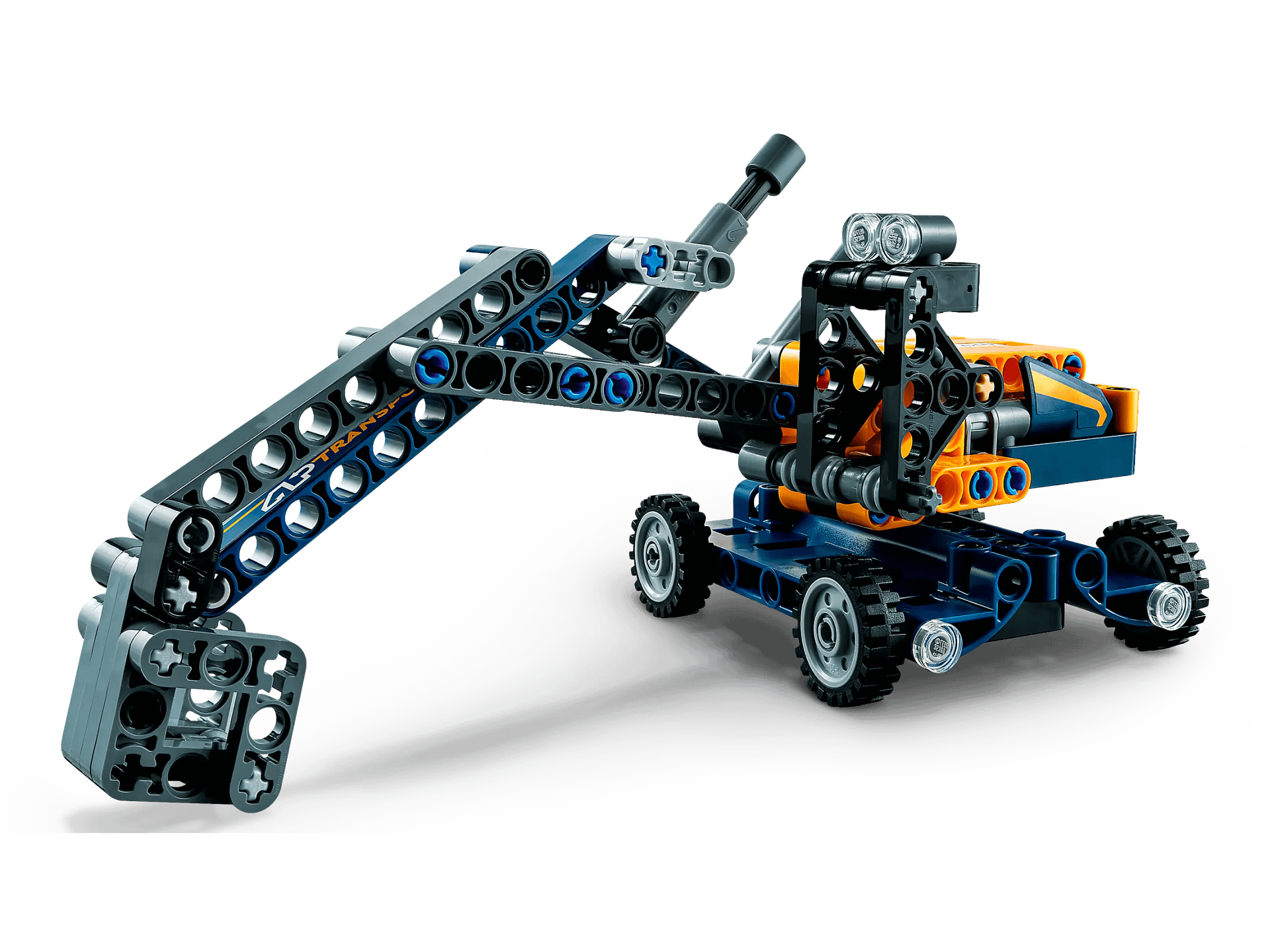 LEGO® 42147 Dump Truck - Technic