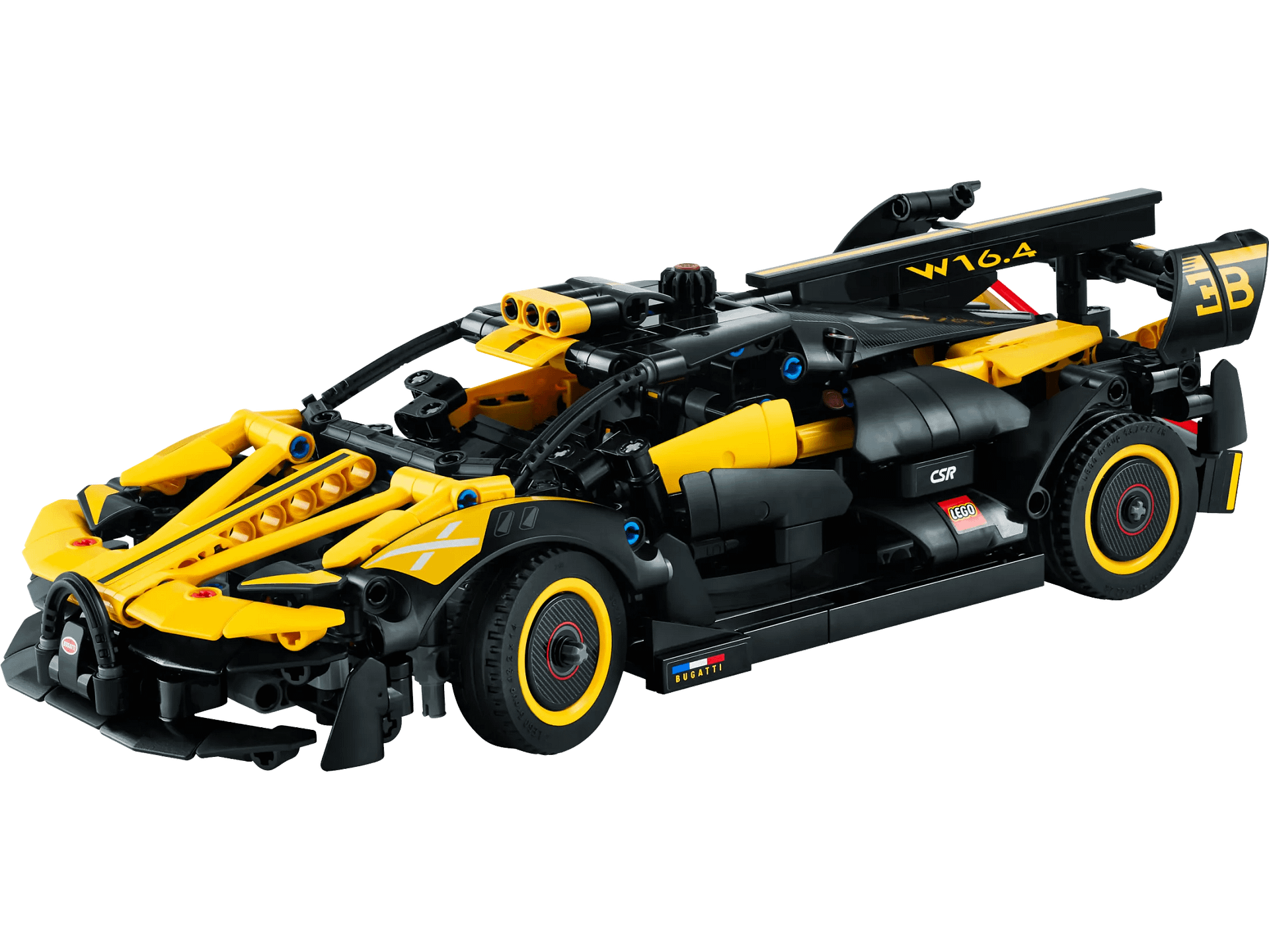 LEGO® 42151 Bugatti Bolide - Technic