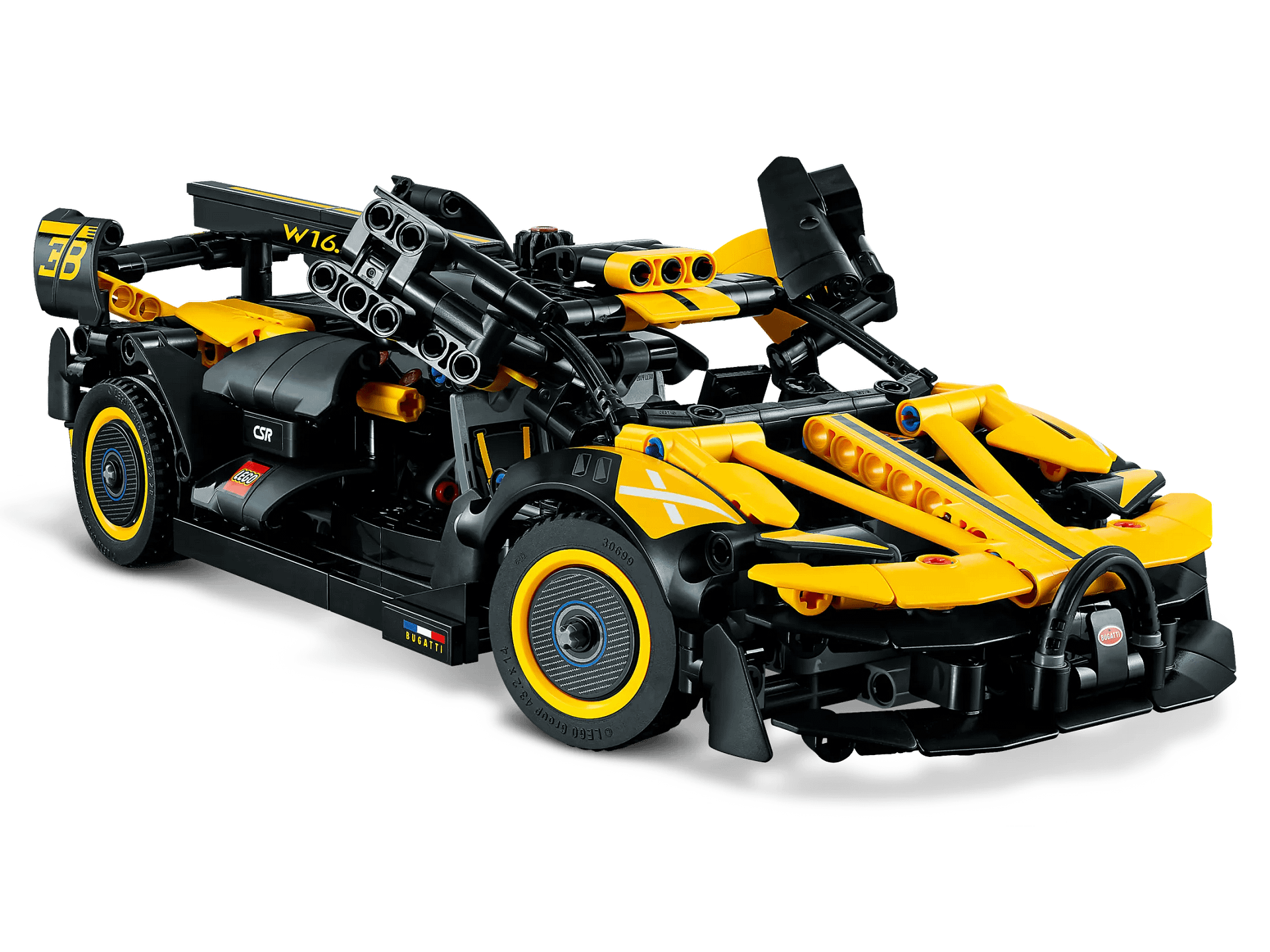 LEGO® 42151 Bugatti Bolide - Technic
