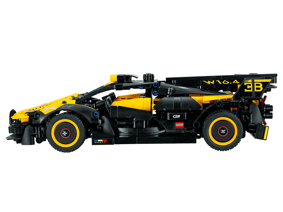 LEGO® 42151 Bugatti Bolide - Technic