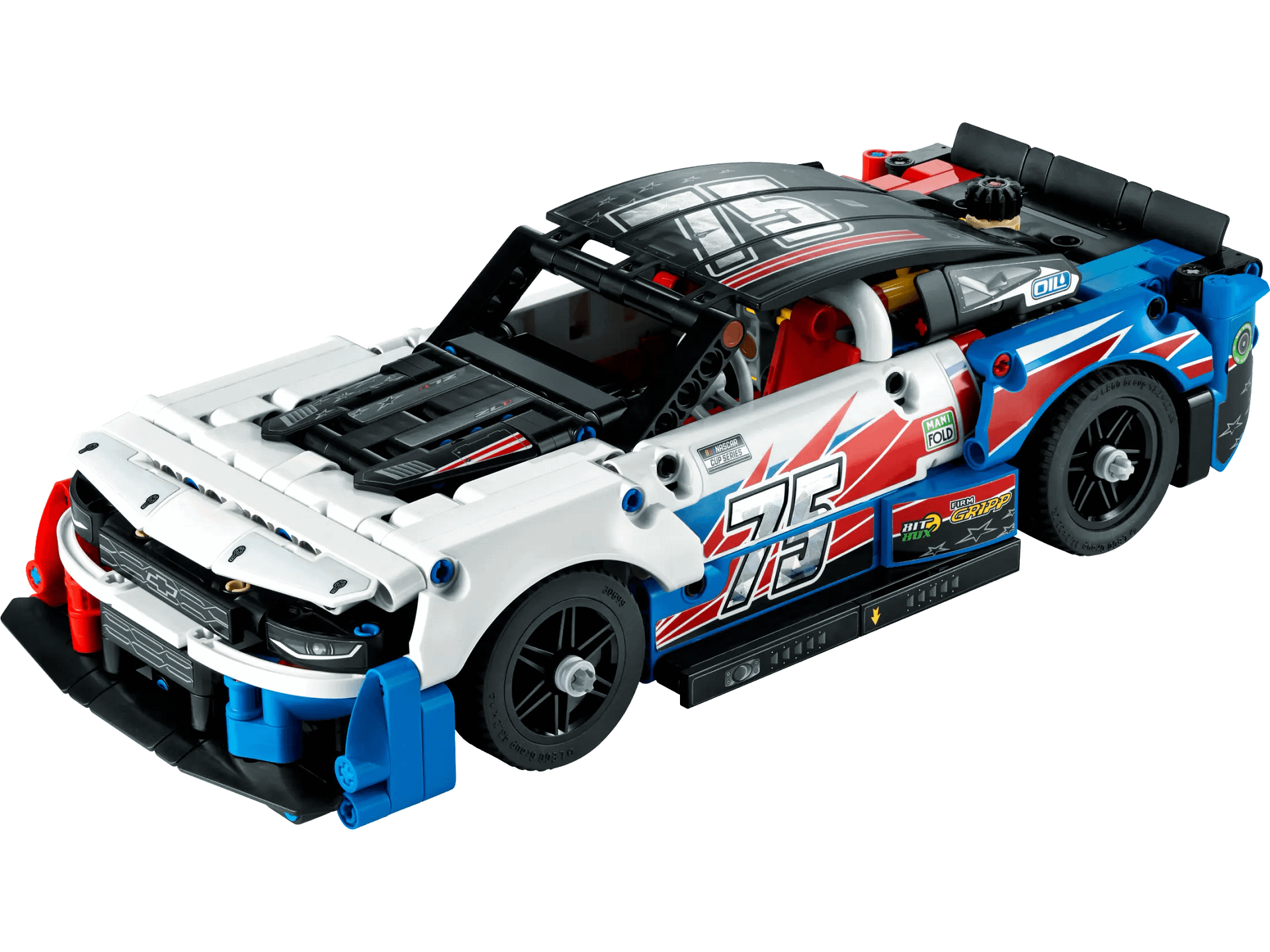 LEGO® 42153 NASCAR Next Gen Chevrolet Camaro ZL1 - Technic