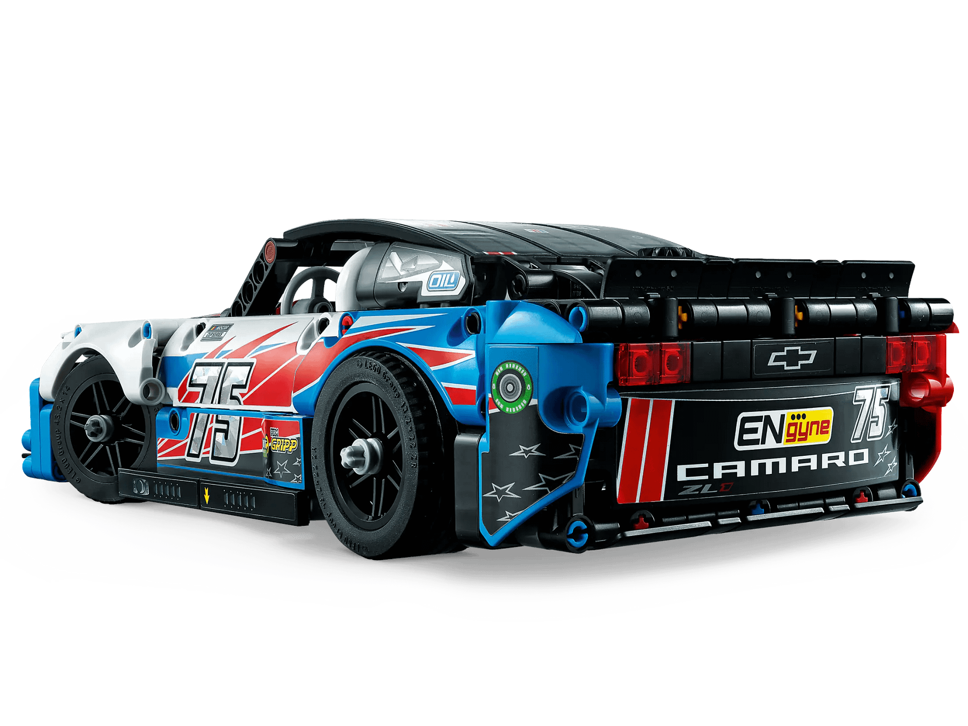 LEGO® 42153 NASCAR Next Gen Chevrolet Camaro ZL1 - Technic