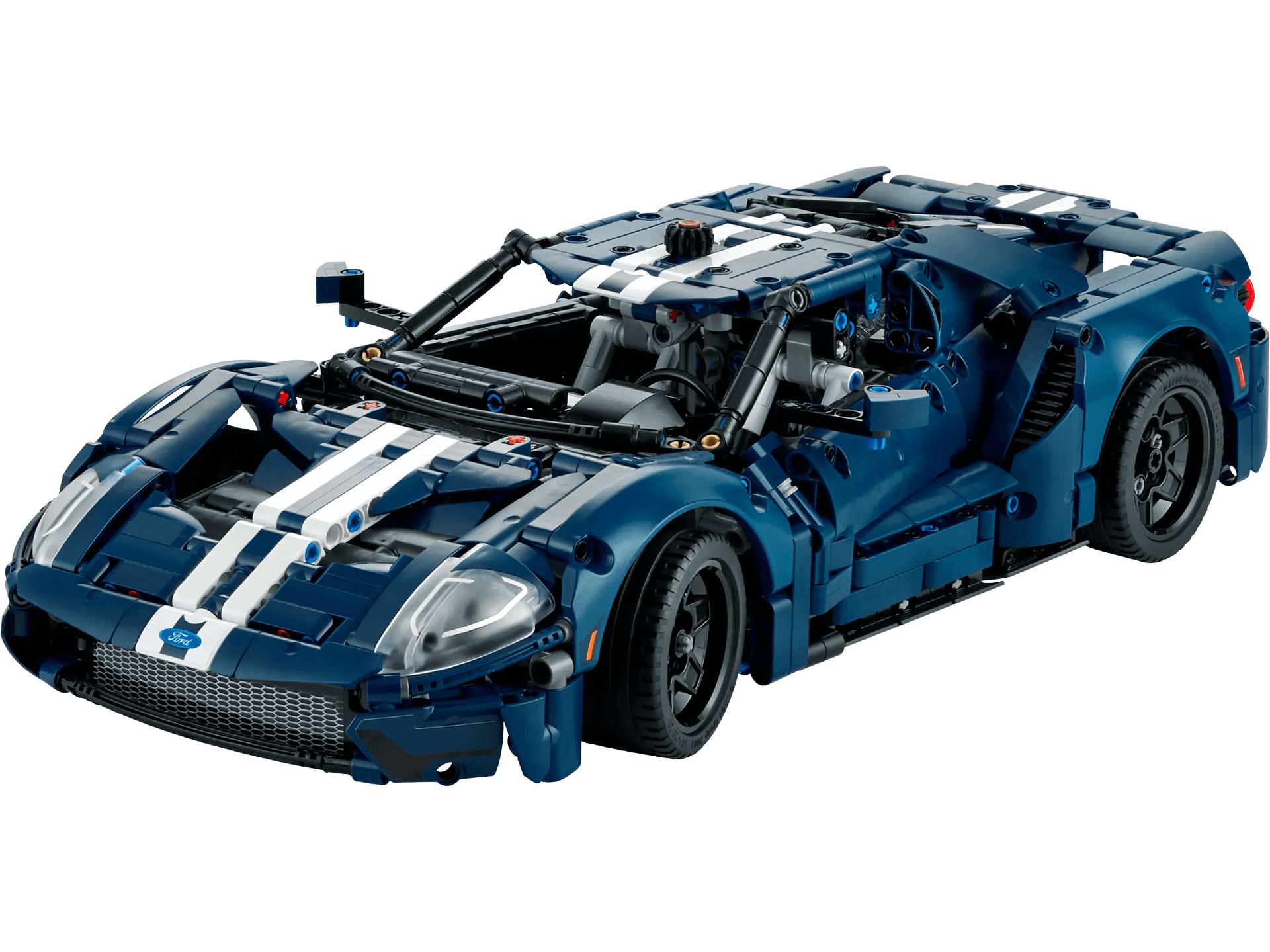 LEGO® 42154 2022 Ford GT - Technic