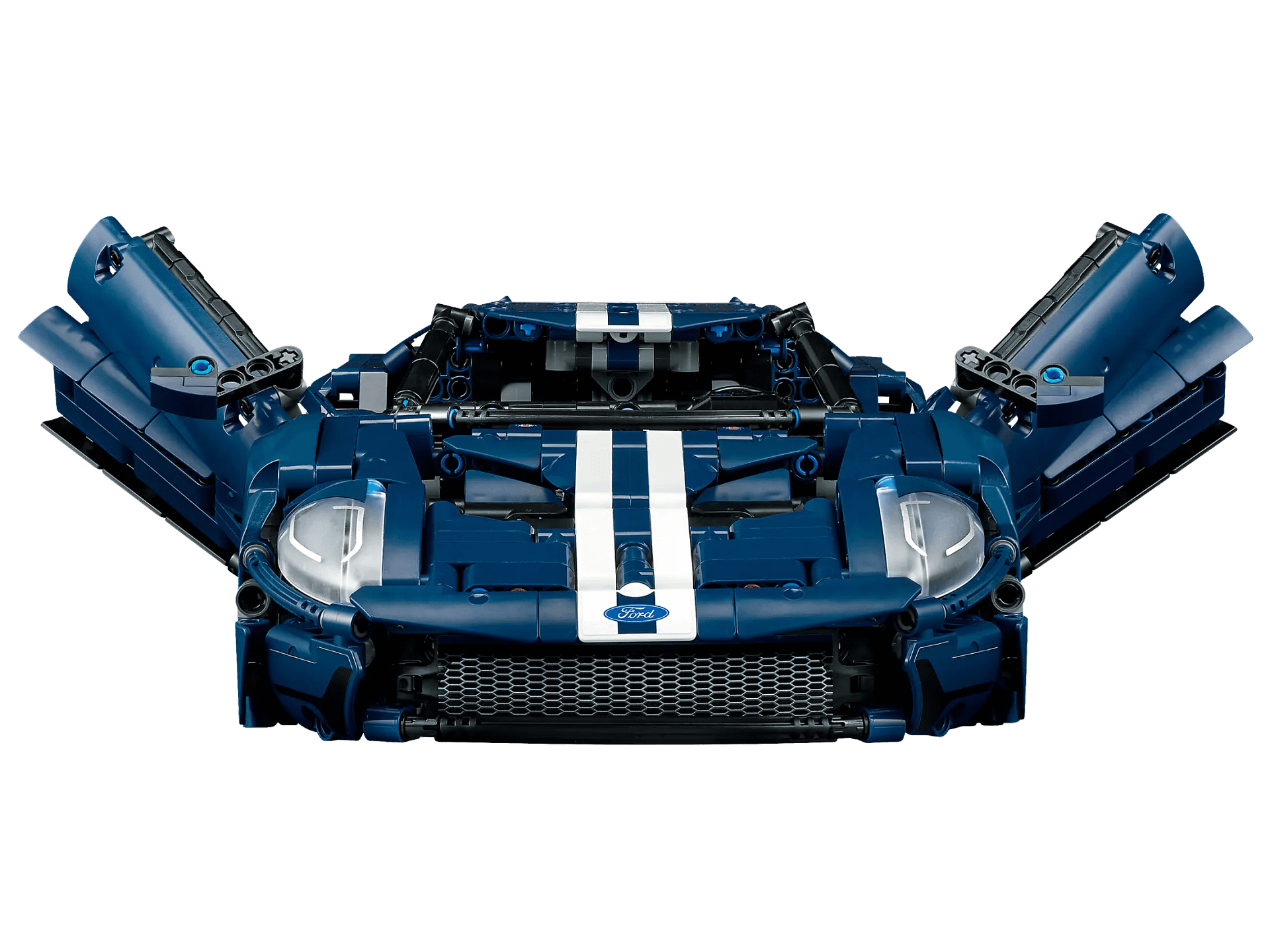 LEGO® 42154 2022 Ford GT - Technic