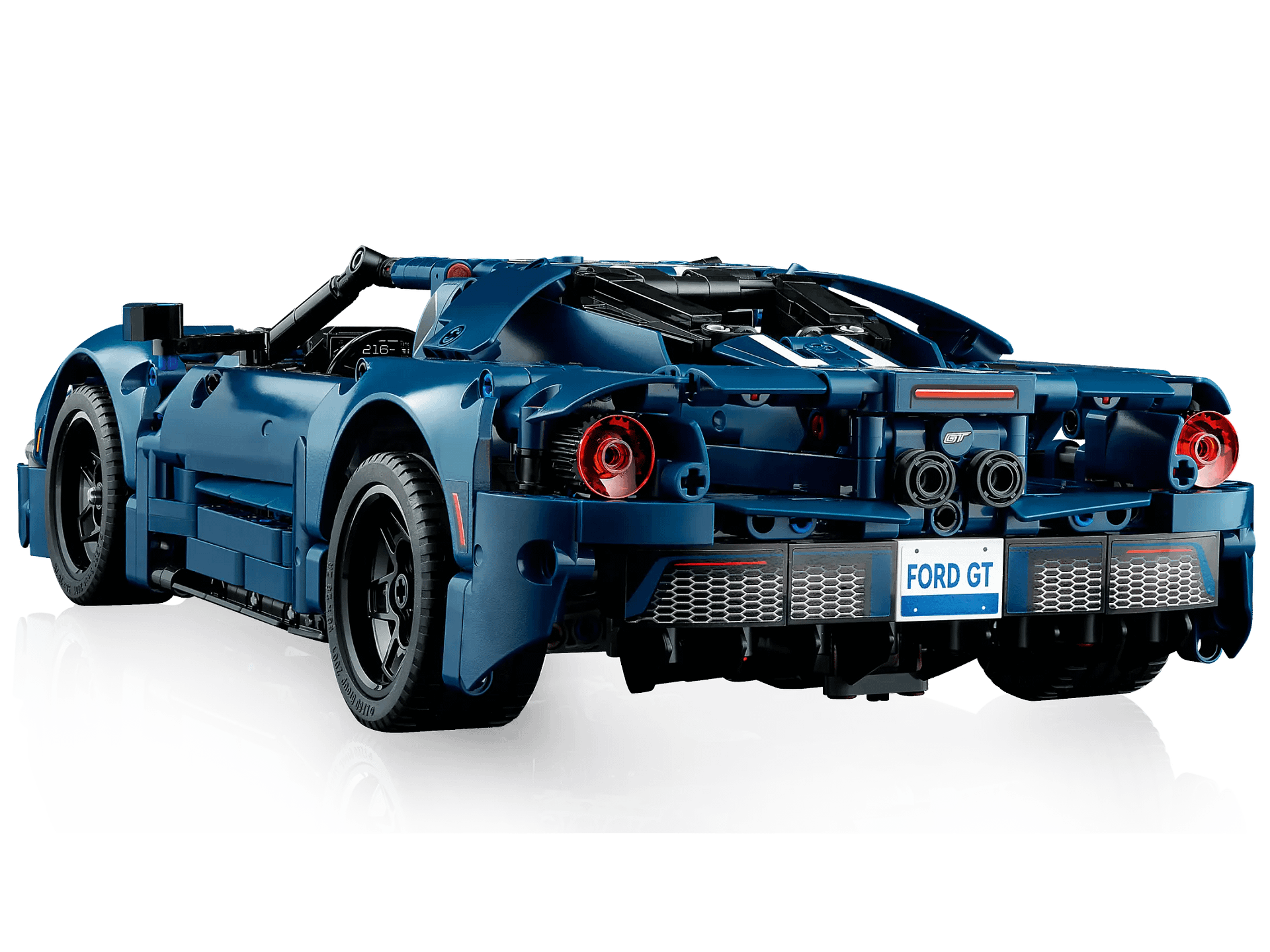 LEGO® 42154 2022 Ford GT - Technic
