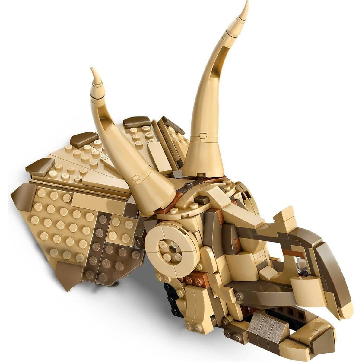LEGO® 76969 Dinosaur Fossils Triceratops Skull - Jurassic World™