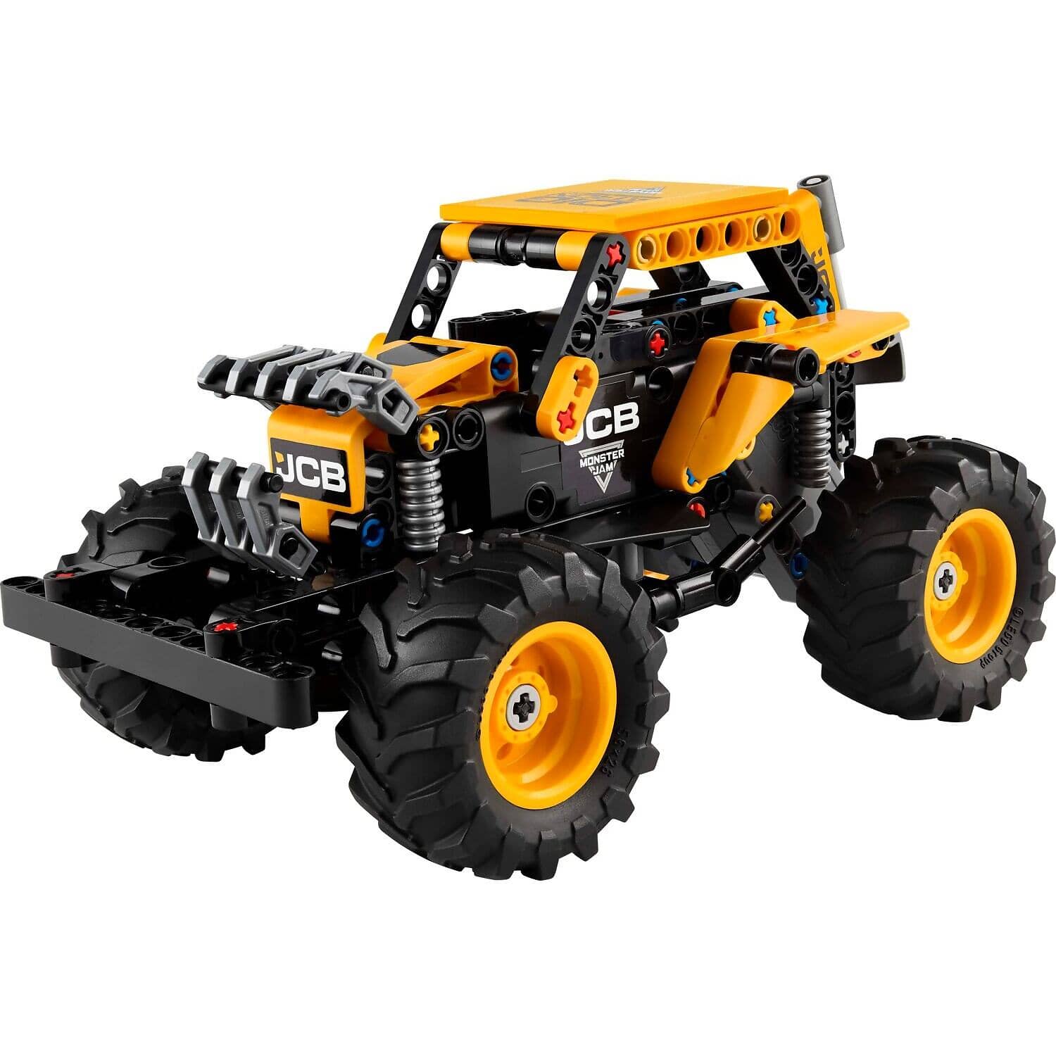 LEGO® 42199 Monster Jam DIGatron Pull-Back - Technic