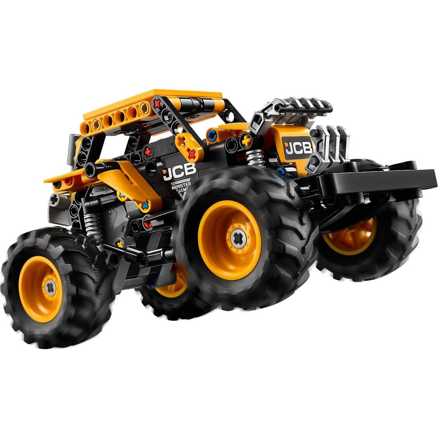 LEGO® 42199 Monster Jam DIGatron Pull-Back - Technic