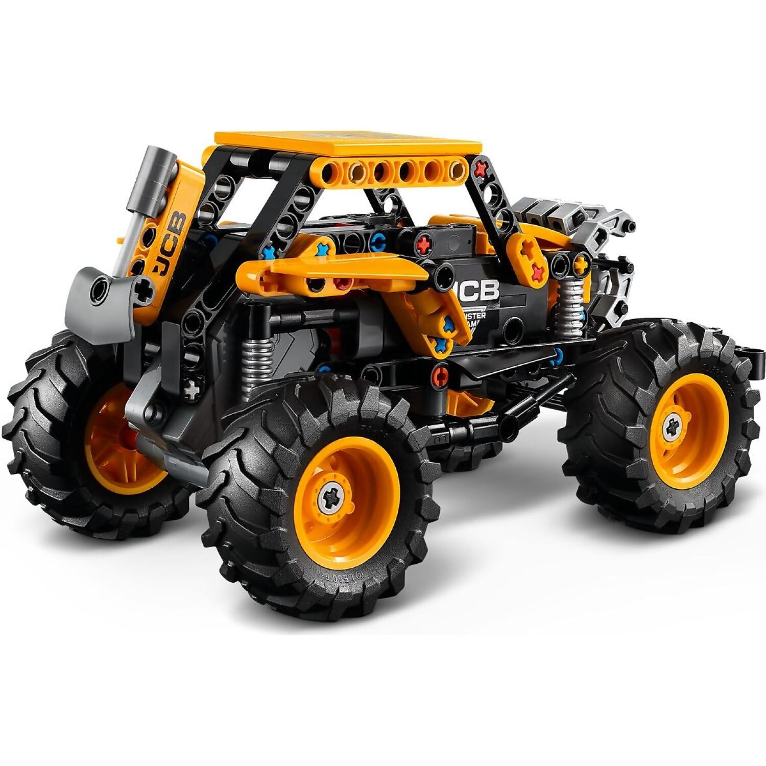 LEGO® 42199 Monster Jam DIGatron Pull-Back - Technic