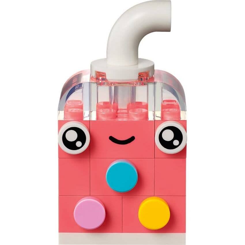 LEGO® 11039 Creative Food Friends - LEGO® Classic 4+